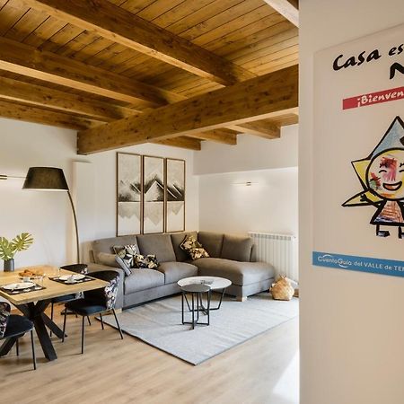Casa Estrellita Noa De Cuentoguia Apartamento Panticosa Exterior foto